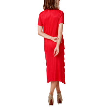 Load image into Gallery viewer, Co.lette Tassel Dress