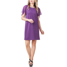 Load image into Gallery viewer, Joan Allen Embellished Dress