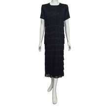 Load image into Gallery viewer, Co.lette Tassel Dress