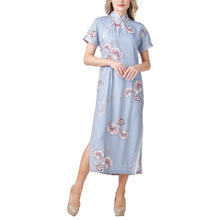 Load image into Gallery viewer, Joan Allen Vintage Cheongsam