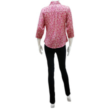 Load image into Gallery viewer, Joan Allen Button Detail Blouse