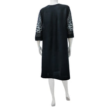 Load image into Gallery viewer, Co.lette Pleated Floral Dress