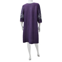 Load image into Gallery viewer, Co.lette Pleated Floral Dress