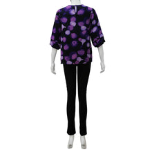 Load image into Gallery viewer, Joan Allen Paint Dot Blouse