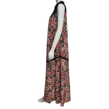 Load image into Gallery viewer, Anne Kelly Sleeveless Floral Long Dress