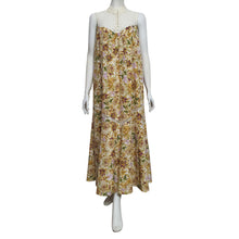 Load image into Gallery viewer, Anne Kelly Sleeveless Floral Long Dress