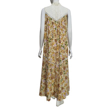 Load image into Gallery viewer, Anne Kelly Sleeveless Floral Long Dress