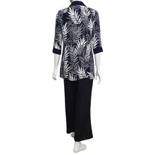 Load image into Gallery viewer, Anne Kelly Floral Blouse