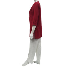 Load image into Gallery viewer, Anne Kelly Tunic Blouse