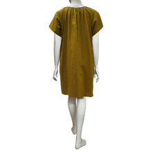 Load image into Gallery viewer, Anne Kelly Tie-Neck Shift Dress