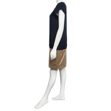 Load image into Gallery viewer, Arthur Yen Colour Block Dress