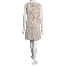 Load image into Gallery viewer, Arthur Yen Chiffon Overlay Dress