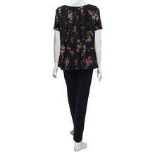 Load image into Gallery viewer, Arthur Yen Floral Blouse