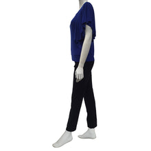 Load image into Gallery viewer, Arthur Yen Drape Blouse