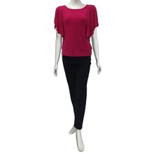 Load image into Gallery viewer, Arthur Yen Drape Blouse