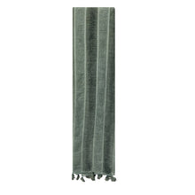 Load image into Gallery viewer, Ombre Stripe Shawl