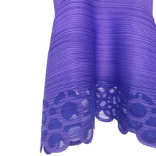 Load image into Gallery viewer, Co.lette Flare Sleeveless Pleated Top