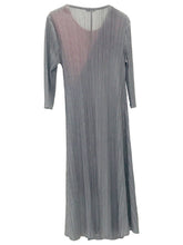 Load image into Gallery viewer, Co.lette Dual Colour Pleated Dress