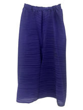 Load image into Gallery viewer, Co.lette Skirt-like Pleated Pants