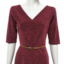 Load image into Gallery viewer, Arthur Yen Glitter Maxi Dress