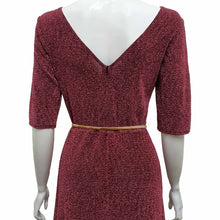 Load image into Gallery viewer, Arthur Yen Glitter Maxi Dress