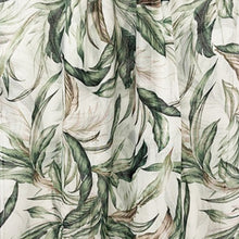 Load image into Gallery viewer, Whispering Leaves Shawl
