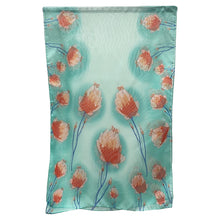 Load image into Gallery viewer, Blooming Mist Shawl
