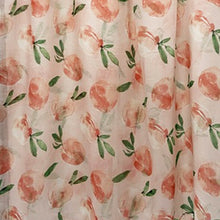 Load image into Gallery viewer, Peach Blossom Shawl
