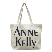 Load image into Gallery viewer, Anne Kelly Tote Bag
