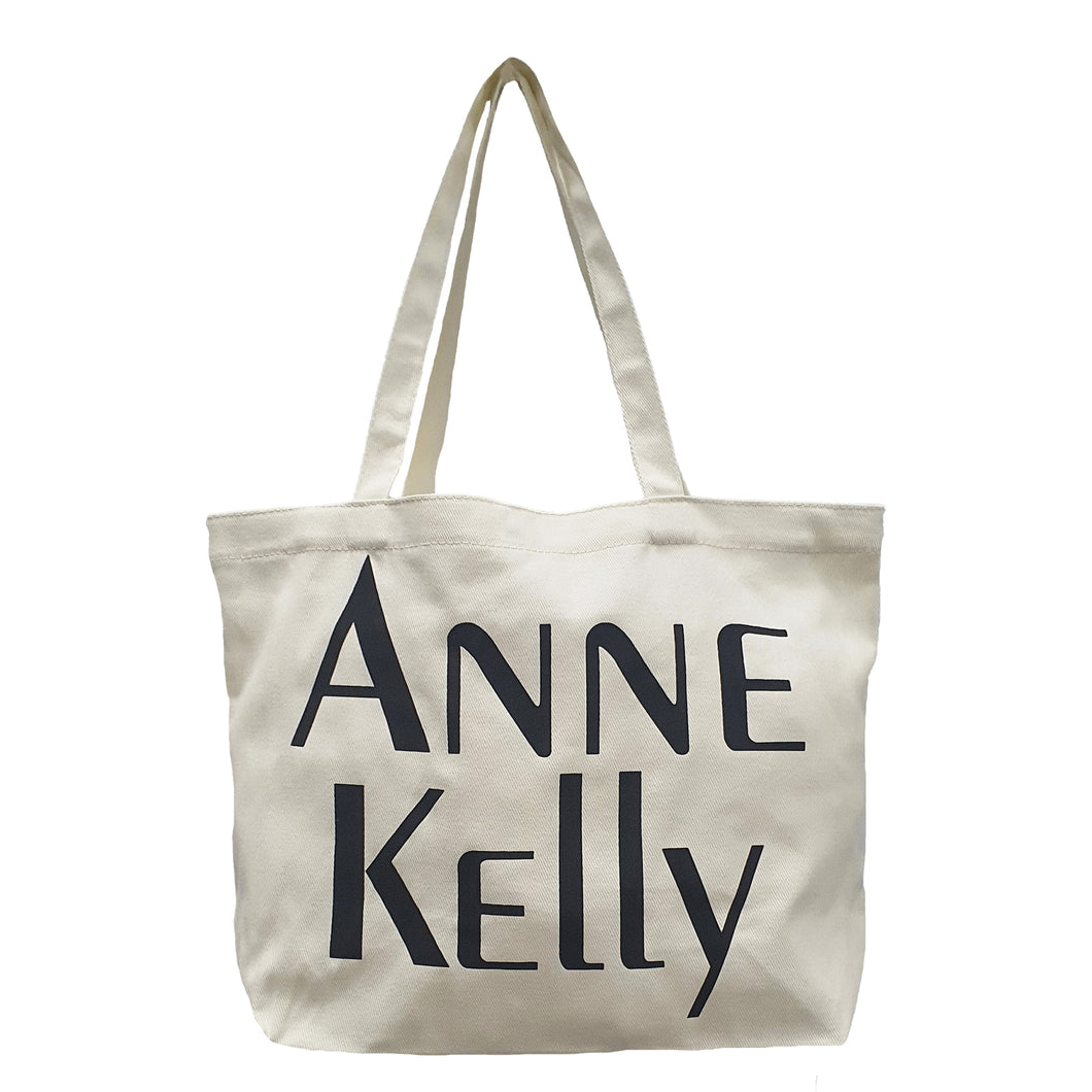 Anne Kelly Tote Bag