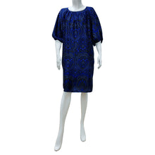 Load image into Gallery viewer, Joan Allen Geometric Print Dress
