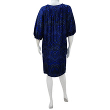 Load image into Gallery viewer, Joan Allen Geometric Print Dress
