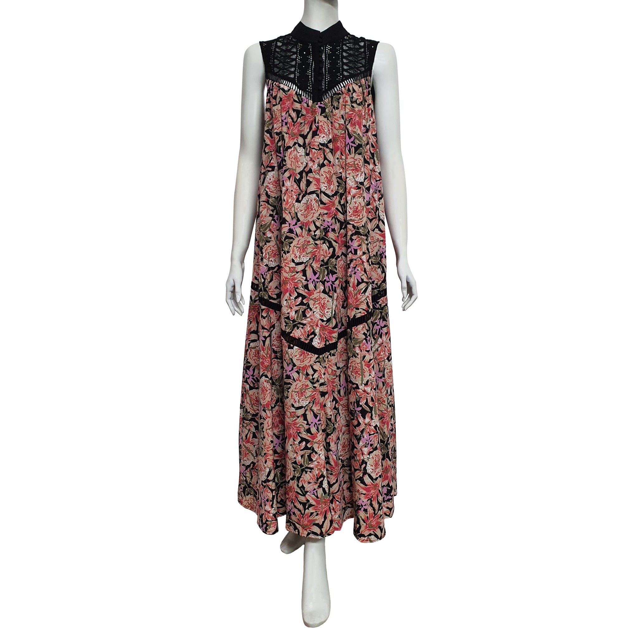 chinese dress ladies Hanna
