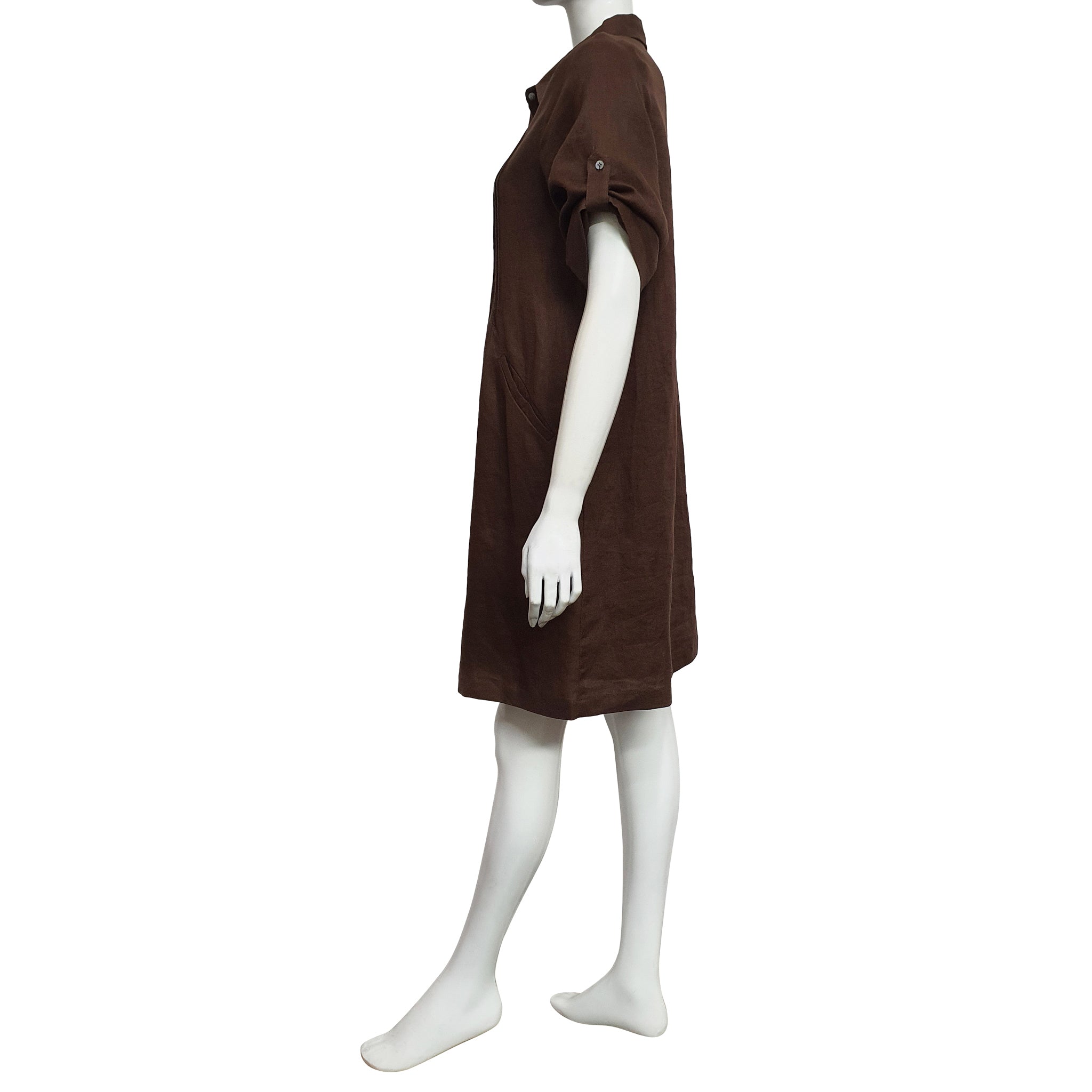 chinese dress ladies Anne Kelly Embroidered Shift Dress