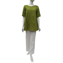 Load image into Gallery viewer, Anne Kelly Embroidered Blouse
