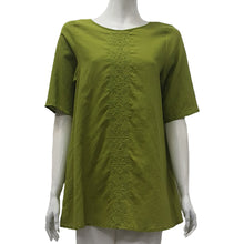 Load image into Gallery viewer, Anne Kelly Embroidered Blouse
