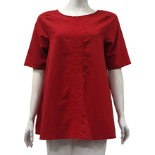 Load image into Gallery viewer, Anne Kelly Embroidered Blouse
