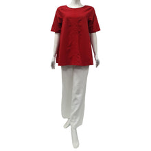 Load image into Gallery viewer, Anne Kelly Embroidered Blouse
