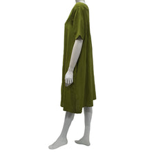 Load image into Gallery viewer, Anne Kelly Embroidered Shift Dress
