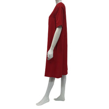 Load image into Gallery viewer, Anne Kelly Embroidered Shift Dress
