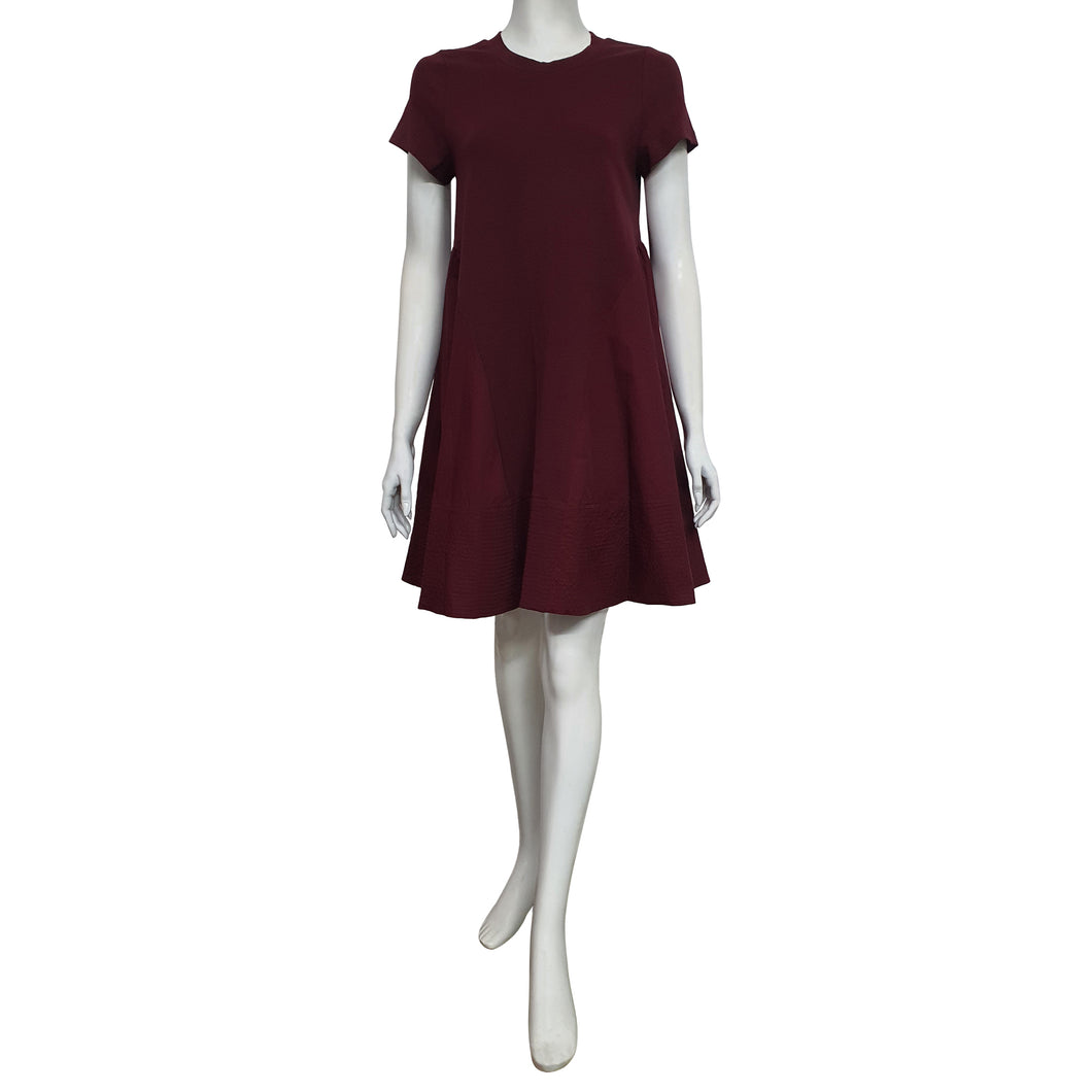 Arthur Yen A-line Dress