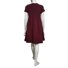 Load image into Gallery viewer, Arthur Yen A-line Dress
