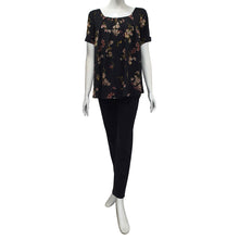 Load image into Gallery viewer, Arthur Yen Floral Blouse
