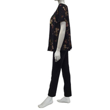 Load image into Gallery viewer, Arthur Yen Floral Blouse
