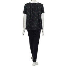 Load image into Gallery viewer, Arthur Yen Floral Blouse
