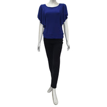 Load image into Gallery viewer, Arthur Yen Drape Blouse
