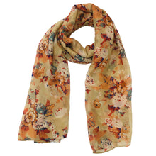 Load image into Gallery viewer, Anemone Shawl
