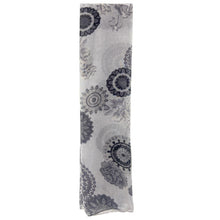 Load image into Gallery viewer, Paisley Floral Print Shawl

