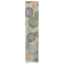 Load image into Gallery viewer, Paisley Floral Print Shawl
