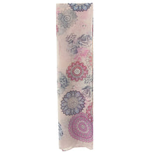 Load image into Gallery viewer, Paisley Floral Print Shawl
